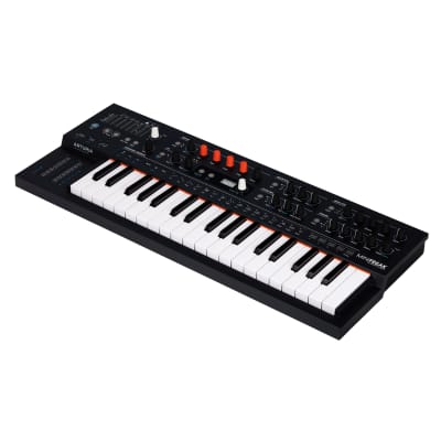 Mint Arturia MiniFreak 37-Key Polyphonic Hybrid Keyboard Synthesizer, Stereo Effects image 2