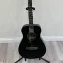 Martin LX Black Little Martin Travel Acoustic Guitar