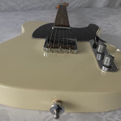 **STATUS QUO PLAYED & USED TELECASTER made in 2001 image 5