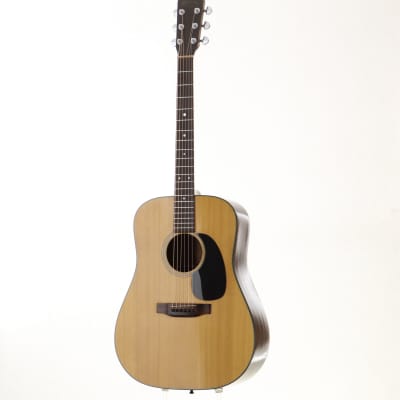 MARTIN D-18 made in 1975 [SN 364201] (02/12) image 2