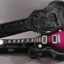 2006 Gibson Les Paul Goddess Violet Purple Burst ~Rare~