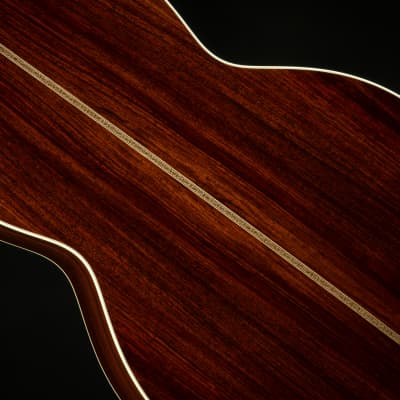Collings 002HA-T Baked image 12