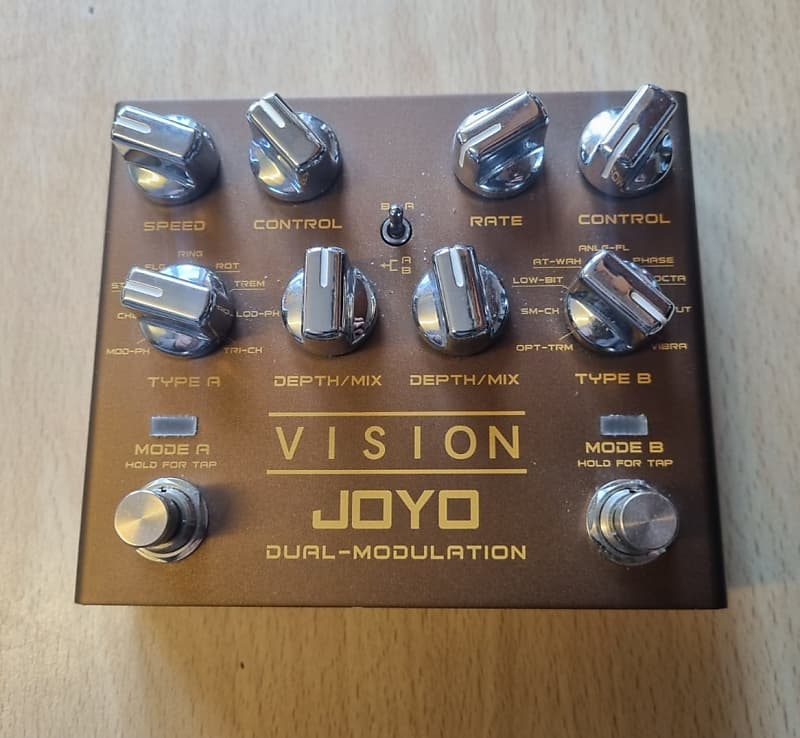 Joyo Vision