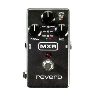 Reverb.com listing, price, conditions, and images for mxr-m300-reverb