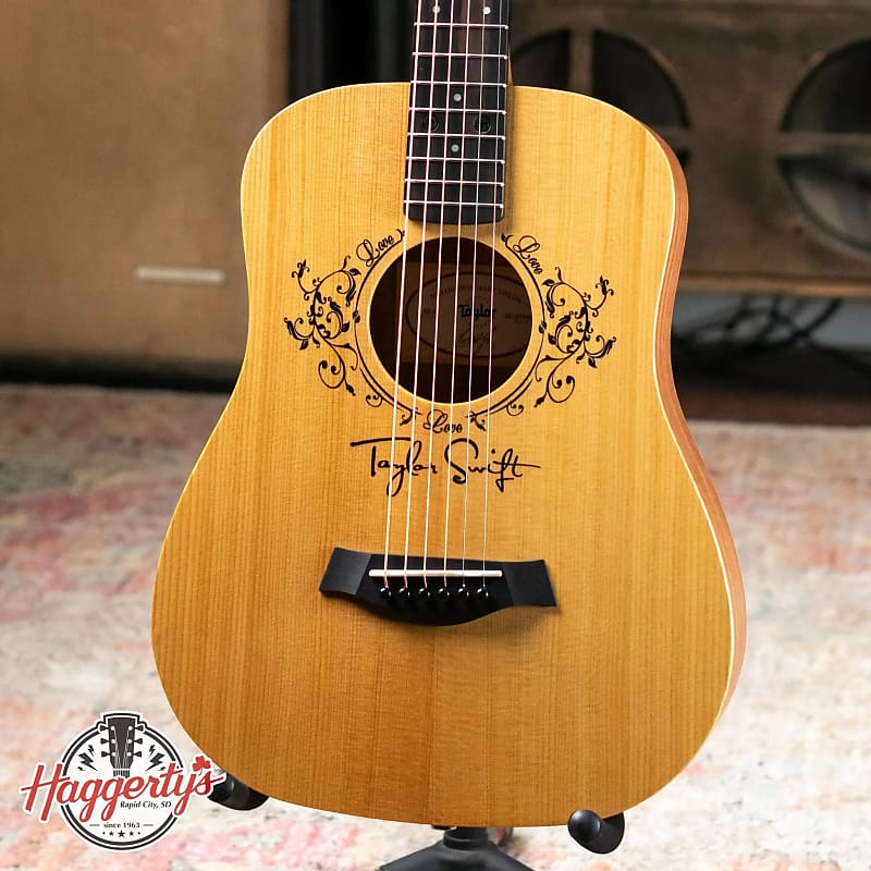 Taylor TSBT Taylor Swift Baby Taylor (2010 - 2020) | Reverb