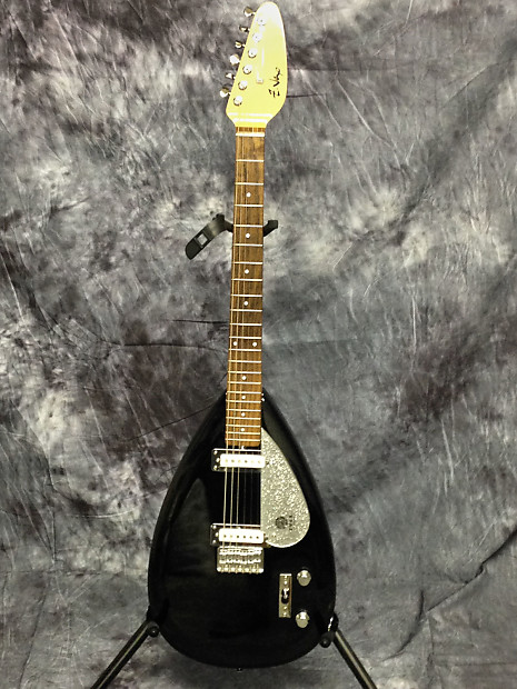 ZVex Z Vex Drip Guitar, built in wah probe, rare (#28/100 made) image 1