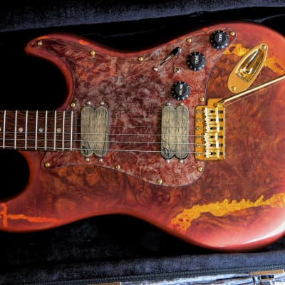 1998 Yamaha SG-2000MT Takanaka Signature Electric Guitar 1998 Yamaha SG-2000MT Takanaka Signature Electric Guitar