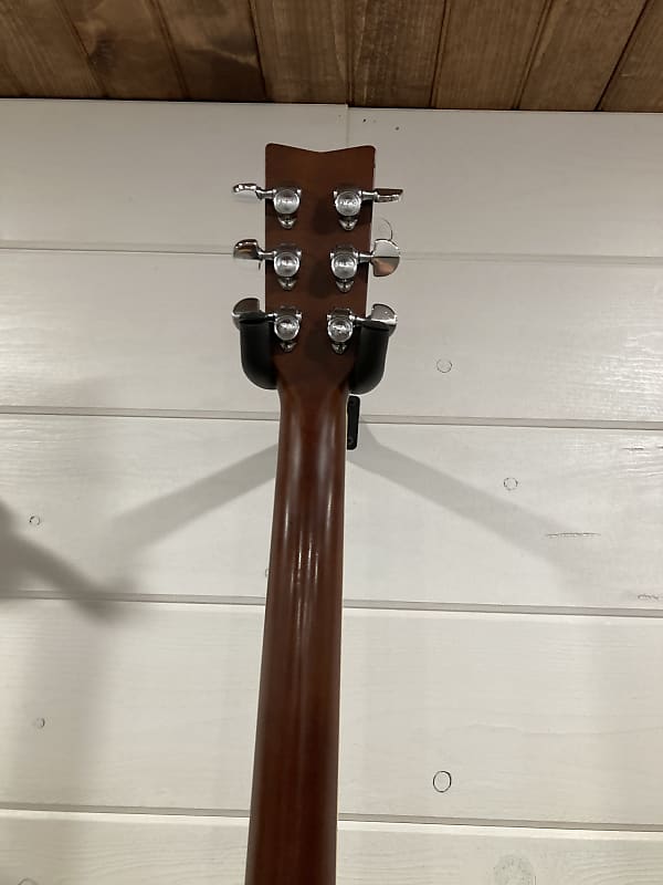 Yamaha FG-251B Vintage | Reverb