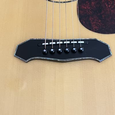 k.yairi GY-2E ジェリーガルシアモデル1997 Alvaes k.yairi GY-2E ジェリーガルシアモデル1997 Alvaes（Eastman