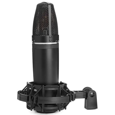 Miktek MK300 FET Microphone Bild 5