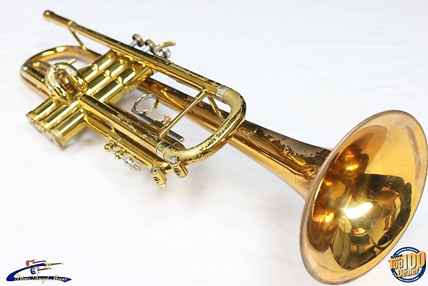 Conn 1000b outlet trumpet