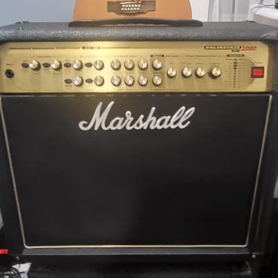 Marshall Valvestate 2000 AVT100 3-Channel 100-Watt 1x12