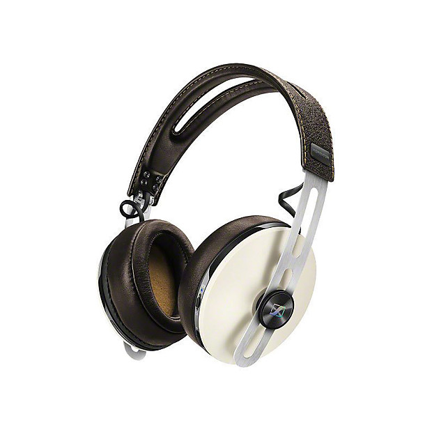Sennheiser HD1 Wireless Over-Ear Noise Canceling Headphones image 1