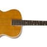 Epiphone Masterbilt Century Zenith Classic Acoustic-Electric Guitar (Vintage Natural) (Used/Mint)