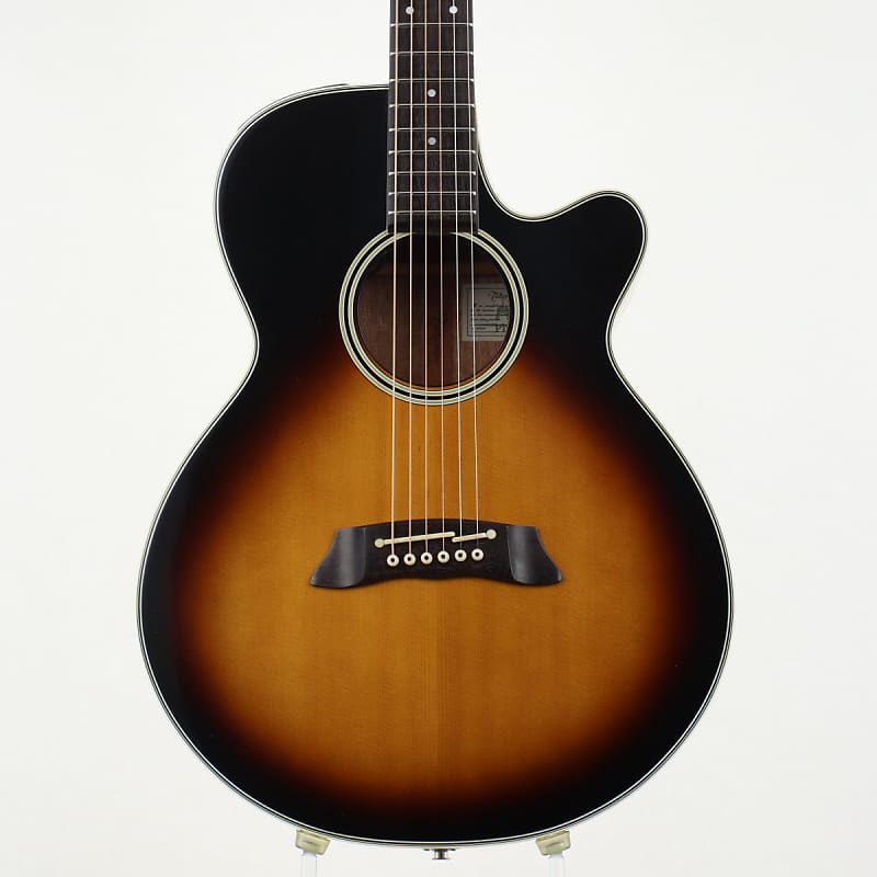 Takamine PT106 Tobacco Sunburst [SN 33040422] (06/17