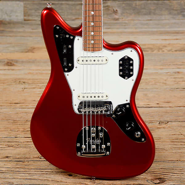 Fender American Vintage '65 Jaguar Electric Guitar image 6