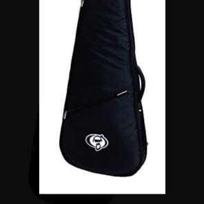 Protection Racket Bass Guitar Bag 2017 Black image 5