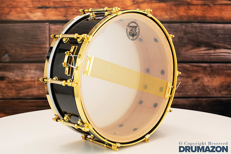 pearl 50th anniversary スネア 14×5.5