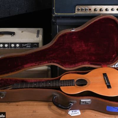 1905 Washburn "1897 New Model" image 9