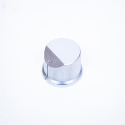 Korg Silver Knob for ESX-1, ESX-1 SD, EMX-1, SP-170S, SP-280 Master Volume Dial