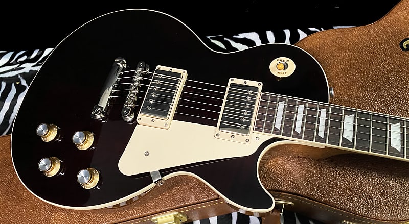 Les paul black box cheap