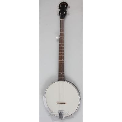 Gold Tone CC-50 5 String Open-Back Banjo image 5