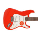 Squier Affinity Stratocaster Race Red / Laurel