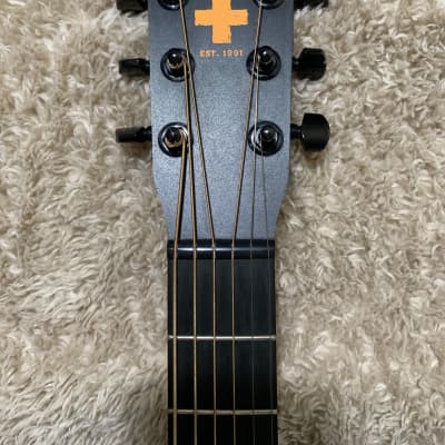 【廃盤レアギター】エドシーラン版 LX1E signature 廃盤レアギター】エドシーラン版 LX1E signature