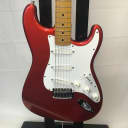 Fender Stratocaster - ST-54 (MIJ) Mid 1980's - Candy Apple Red