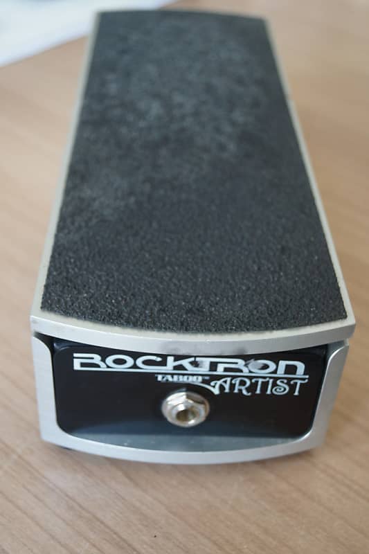 Volume Pedals | Ernie Ball