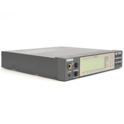 DTM・DAW YAMAHA MU80 TONE GENERATOR Yamaha MU80 Tone Generator Sound Module MiDI sound source | eBay