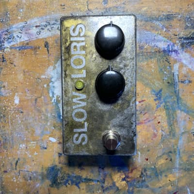 Non Human Audio Slow Loris 未使用品