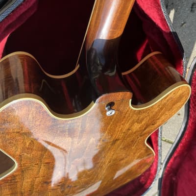 Gibson ES-150 1969 image 7