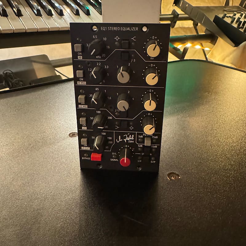 Zähl EQ1