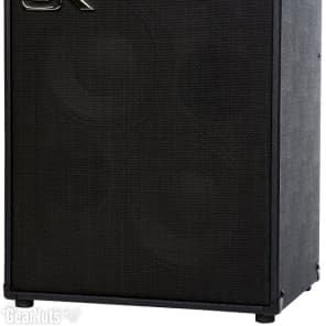 Gallien-Krueger MB210-II 2x10" 500-watt Bass Combo Amp image 4
