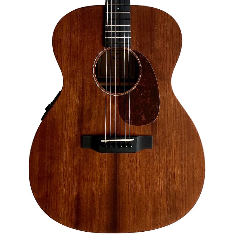 Sigma 000M-15E Electro Acoustic Guitar image 1