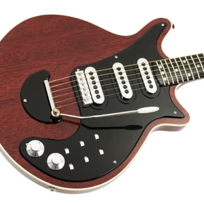 RS Custom Guitars Brian May 64 Special image 1