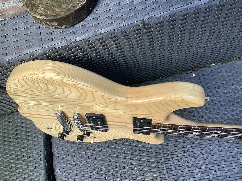 t*n様 【超希少！】ALEMBIC Custom CMSB 4st t*n様 【超希少！】ALEMBIC Custom CMSB 4st