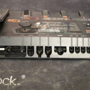 Roland GR-33 and GK-2A Midi Pickup image 4