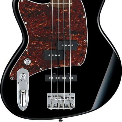 2016 Ibanez TMB100L Talman Left-Handed 4-String Bass image 2