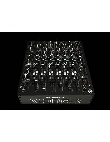 Allen & Heath PLAY DIFFERENTLY Model 1 image 1