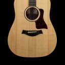 Taylor Big Baby Taylor (BBTe) #91310 (Factory Used)