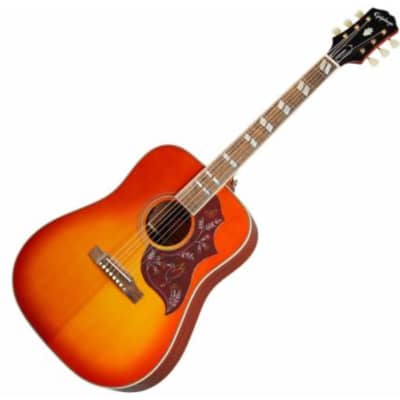 Epiphone Hummingbird | Reverb Canada