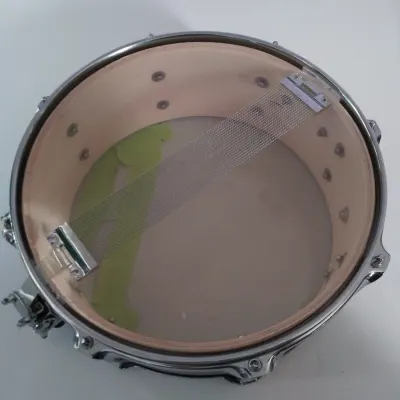 Snare Drum - 13" - Black - Sound Percussion image 8