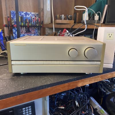 Marantz Pm-90 integrated amplifier Japanese version with