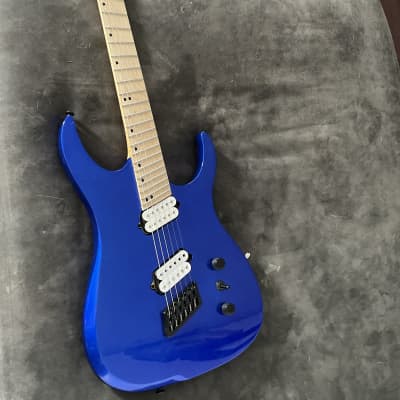 Ormsby Hype GTR Blue image 1