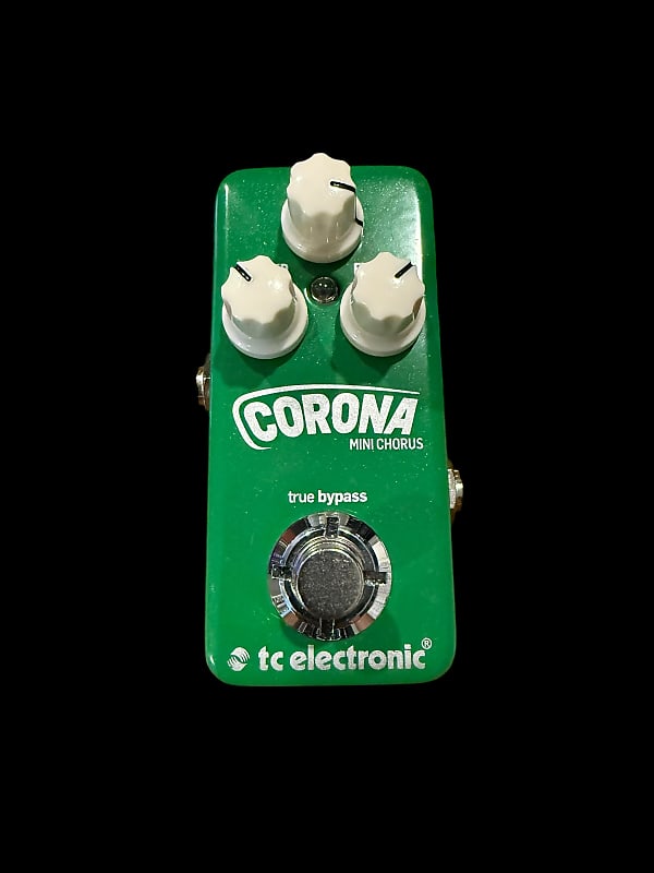 TC Electronic Corona Mini Chorus