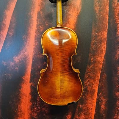 E.R. Pfretszchner A21 Violin (New York, NY) image 5