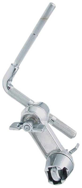 Gibraltar SC-PLRA 9.5mm L-Arm and Clamp for Percussion Accessories image 1