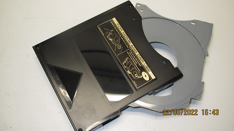 Pioneer  6 Disc Cartridge Variety  Shop 4 Affordable Audio + All Tested &amp; Guaranteed - Follow Us  			